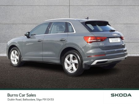 2024 Audi Q3 - photo 15