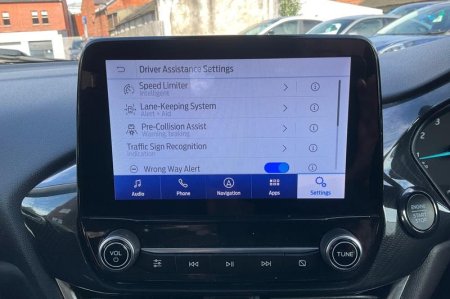 2023 Ford Puma - photo 27
