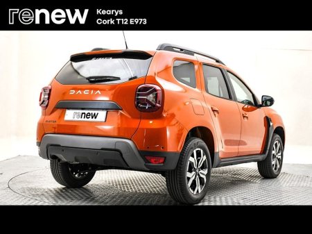 2023 Dacia Duster - photo 18