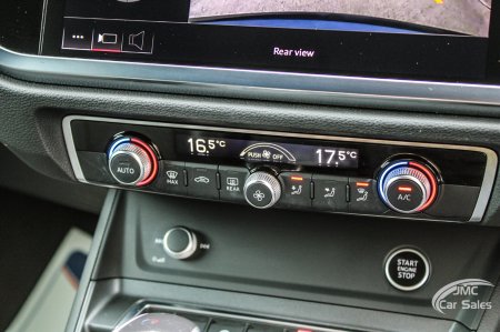 2022 Audi Q3 - photo 16