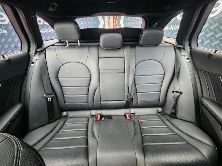2017 Mercedes-Benz C-Class - photo 39