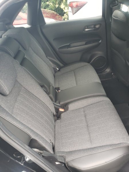 2023 Honda Fit - photo 11