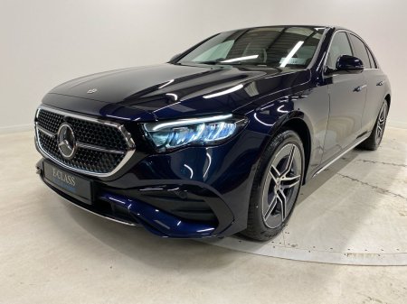 2026 Mercedes-Benz E-Class - photo 12