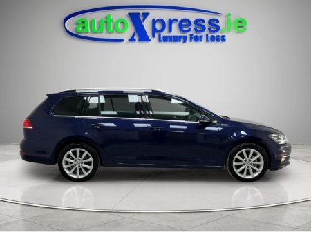 2019 Volkswagen Golf - photo 5