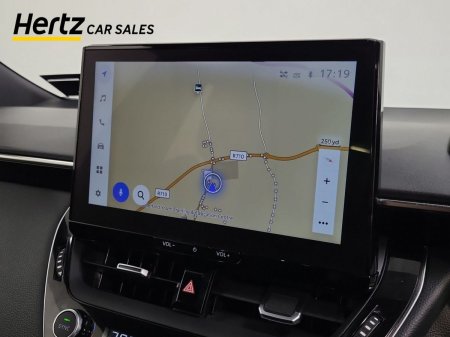 2023 Toyota Corolla - photo 22