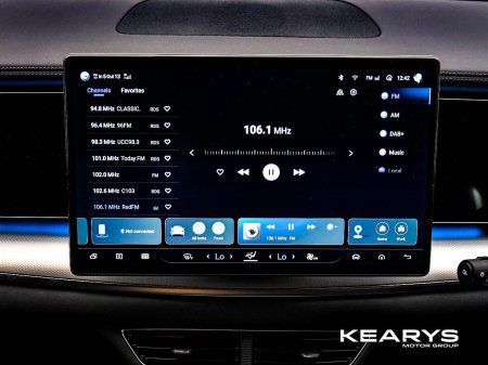 2026 BYD SEALION 7 - photo 25
