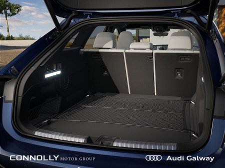 2027 Audi A6 - photo 8