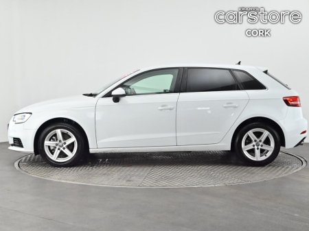 2020 Audi A3 - photo 6