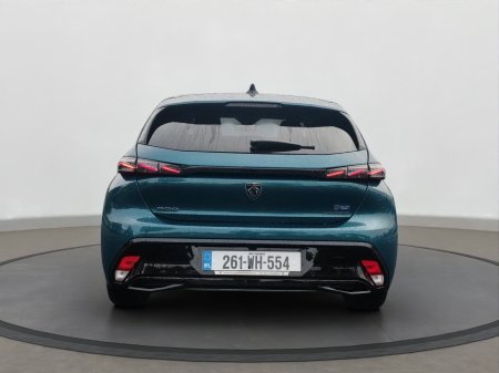 2026 Peugeot 308 - photo 7