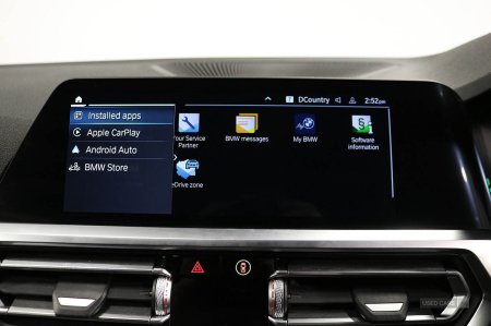2021 BMW 3-Series - photo 28