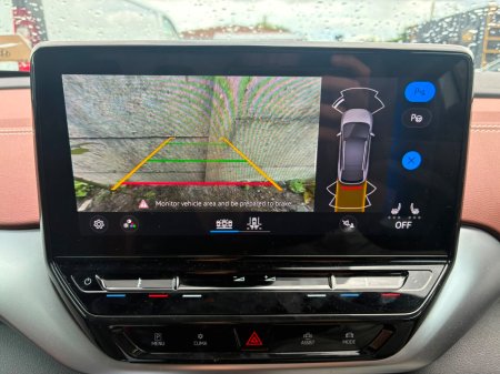 2024 Volkswagen ID.4 - photo 7