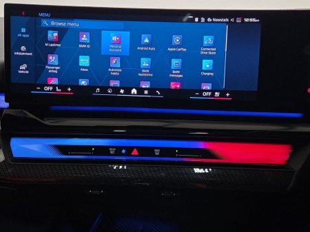 2025 BMW M5 - photo 19