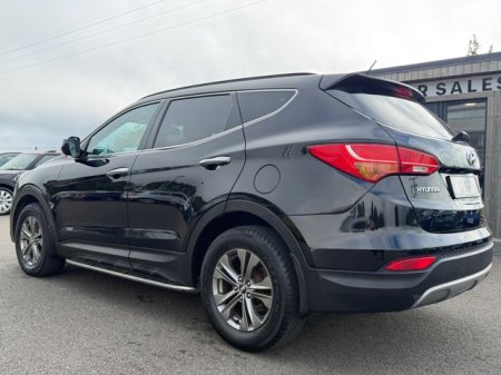 2013 Hyundai Santa Fe - photo 6
