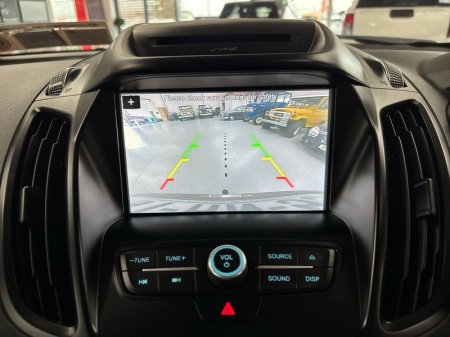 2019 Ford Kuga - photo 14