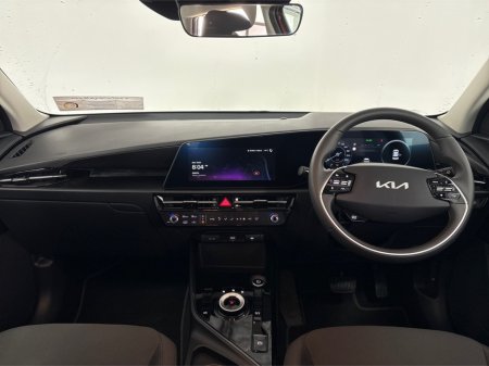 2026 Kia Niro - photo 14