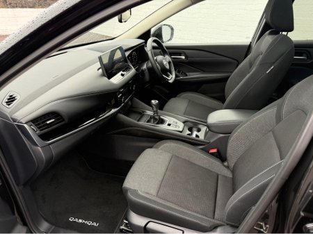 2023 Nissan Qashqai - photo 13