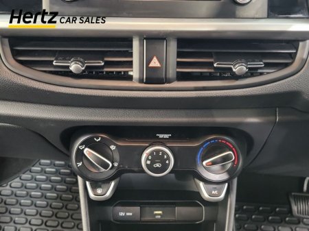 2023 Kia Picanto - photo 21