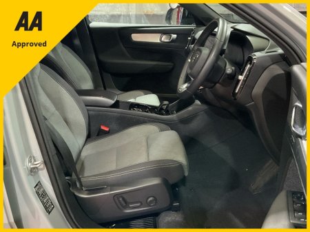 2023 Volvo XC40 - photo 8