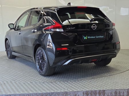 2024 Nissan Leaf - photo 14