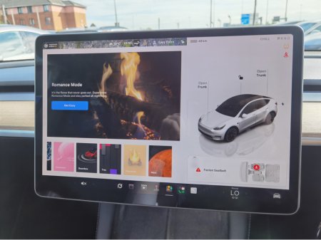 2023 Tesla Model Y - photo 21