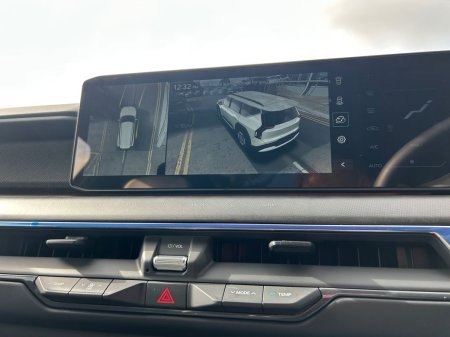 2026 Kia EV9 - photo 16