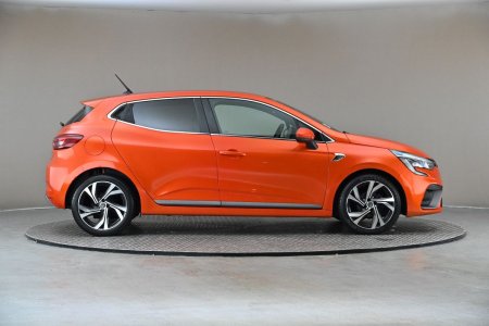 2021 Renault Clio - photo 11