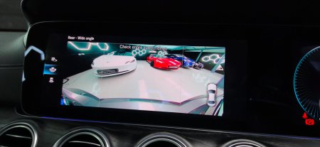 2021 Mercedes-Benz E-Class - photo 37