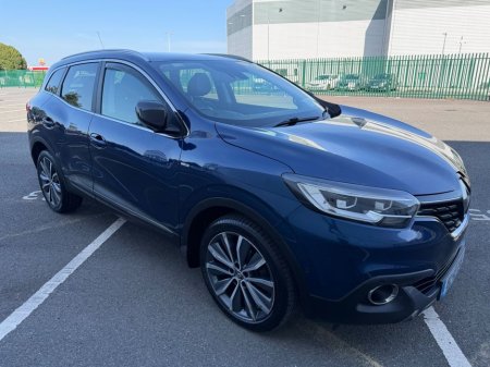 2018 Renault Kadjar - photo 3