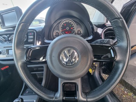 2013 Volkswagen up! - photo 15
