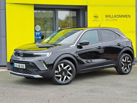 2023 Opel Mokka - photo 2