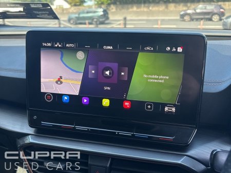 2022 Cupra Formentor - photo 17