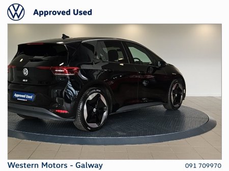 2026 Volkswagen ID.3 - photo 15