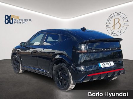 2027 Hyundai IONIQ 3 - photo 6