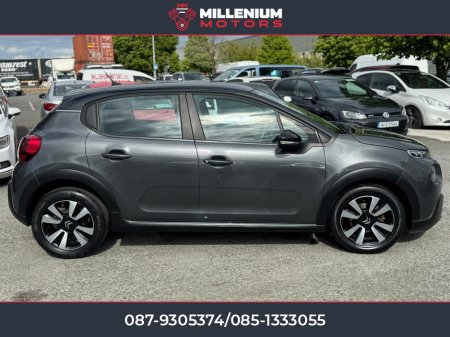 2017 Citroen C3 - photo 2