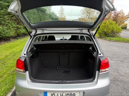 2010 Volkswagen Golf - photo 22