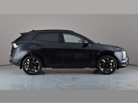 2026 Kia Sportage - photo 8