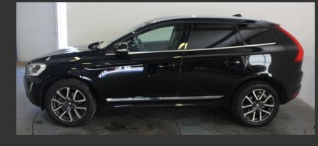2017 Volvo XC60 - photo 3