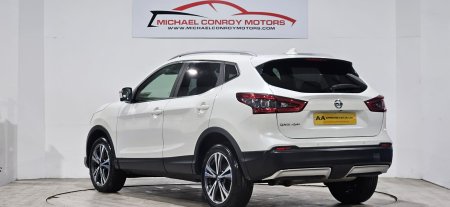 2017 Nissan Qashqai - photo 7