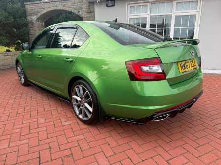 2018 Skoda Octavia - photo 9