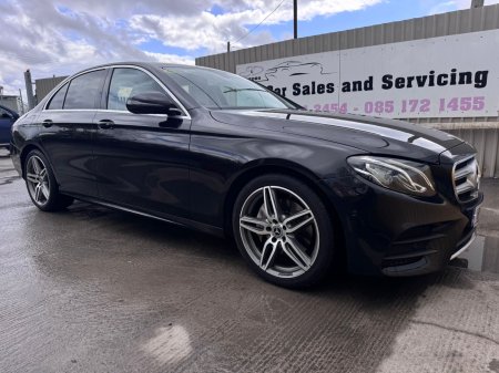 2018 Mercedes-Benz E-Class - photo 11