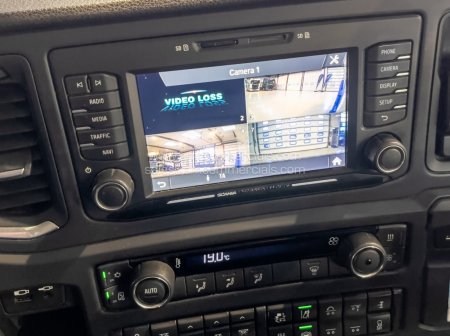 2022 SCANIA 590S - photo 23