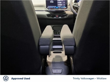 2026 Volkswagen ID.3 - photo 24