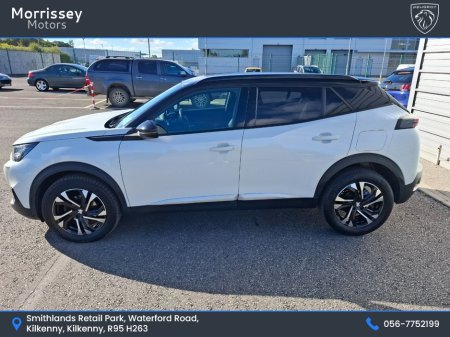 2023 Peugeot 2008 - photo 6