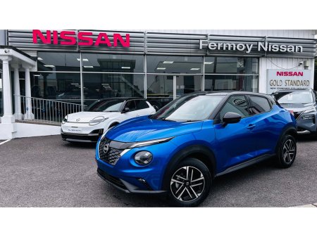 2026 Nissan Juke SALE NOW ON Hybrid SV Premium