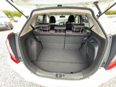 2015 Honda Fit - photo 15