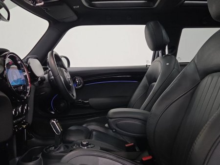 2022 Mini Cooper - photo 7