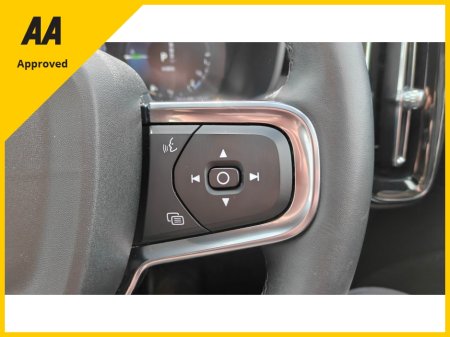 2023 Volvo XC40 - photo 40