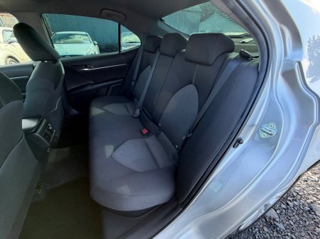 2019 Toyota Camry - photo 25