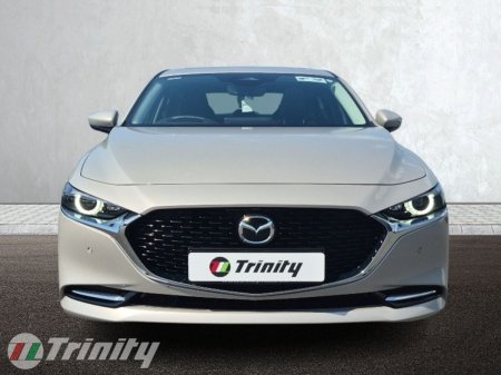 2026 Mazda Mazda3 - photo 17