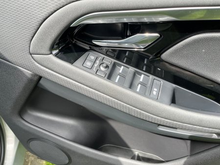 2023 Land Rover Range Rover Evoque - photo 34